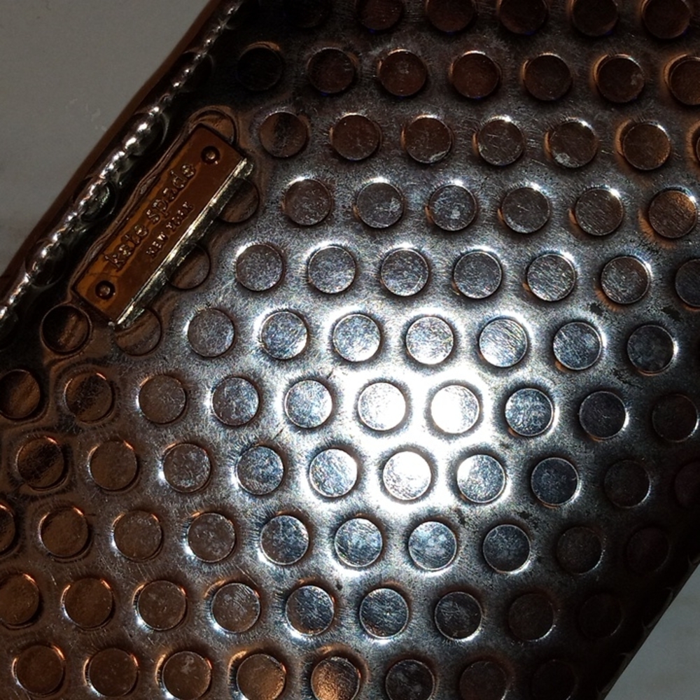 KATE SPADE WALLET - Picture 2 of 4
